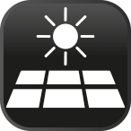 Laden durch Solar Icon