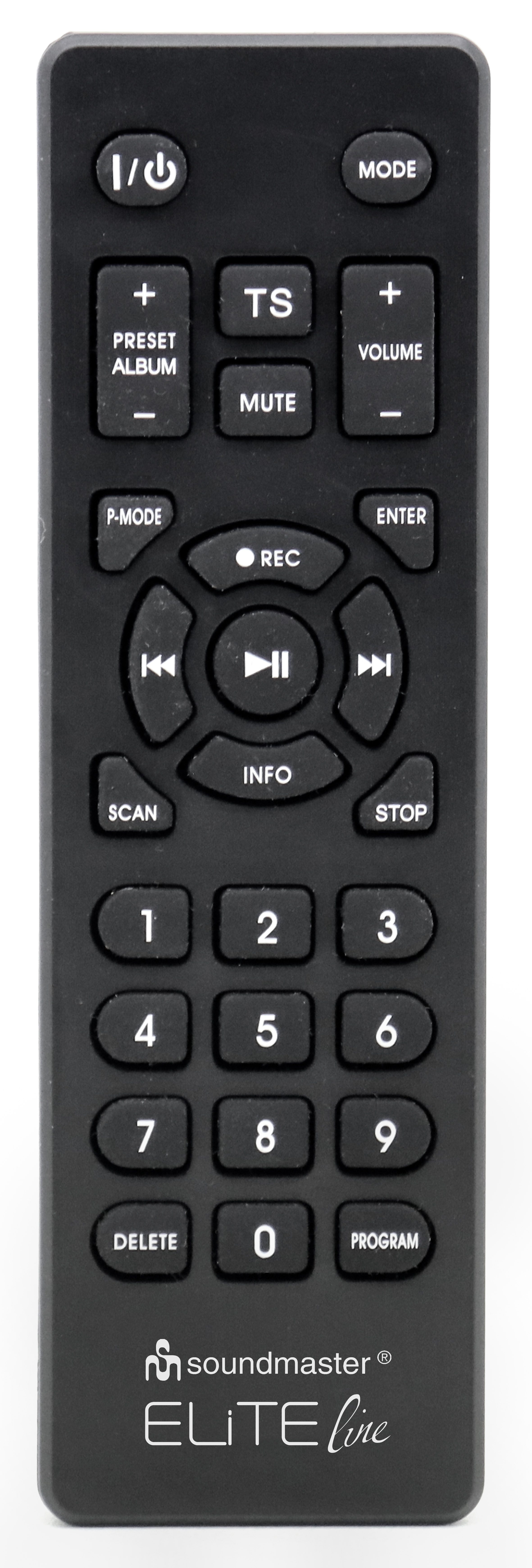 Retro HiFi Anlage mit Plattenspieler, DAB+/UKW Radio, CD/MP3, USB, Bluetooth®