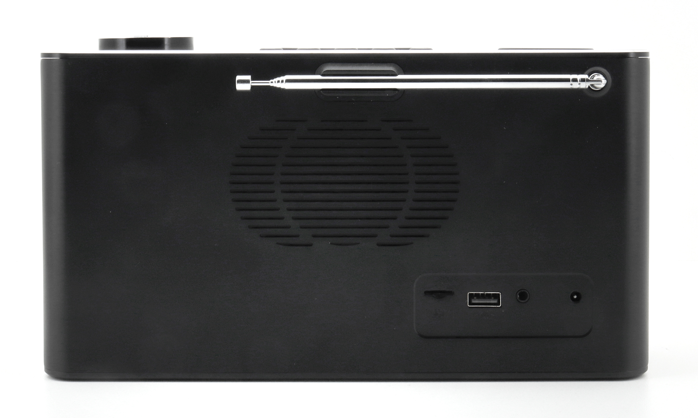Stereo DAB+/FM radio with USB/Micro SD-MP3, Bluetooth®
