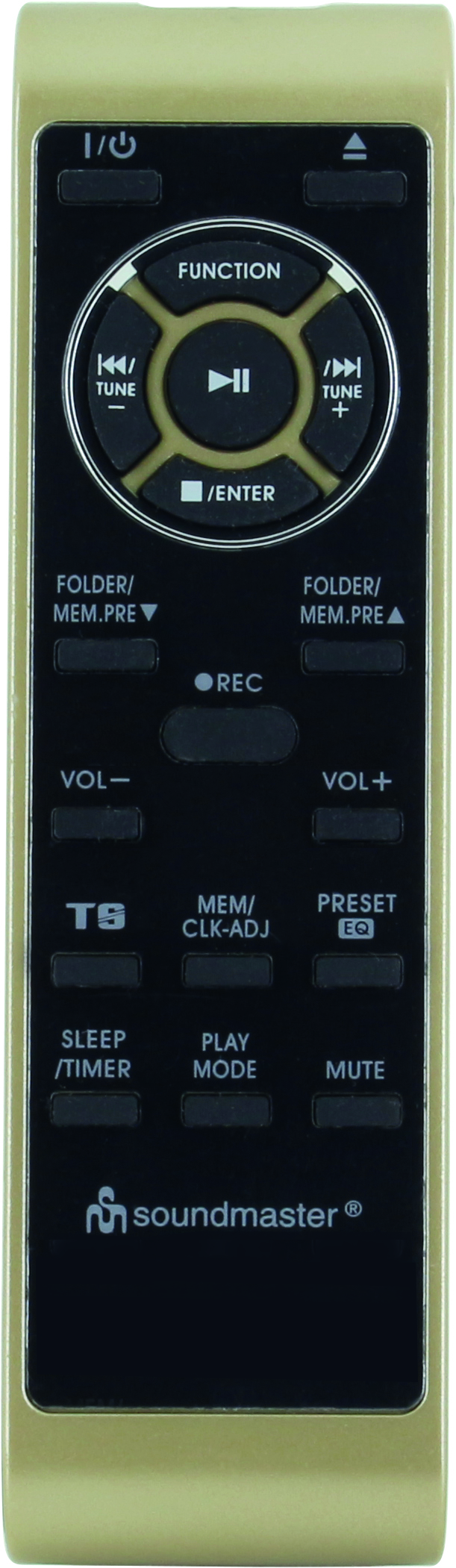 Nostalgie Stereoanlage mit UKW Radio, Plattenspieler, CD/MP3, USB, Encoding, Kassette, Bluetooth®