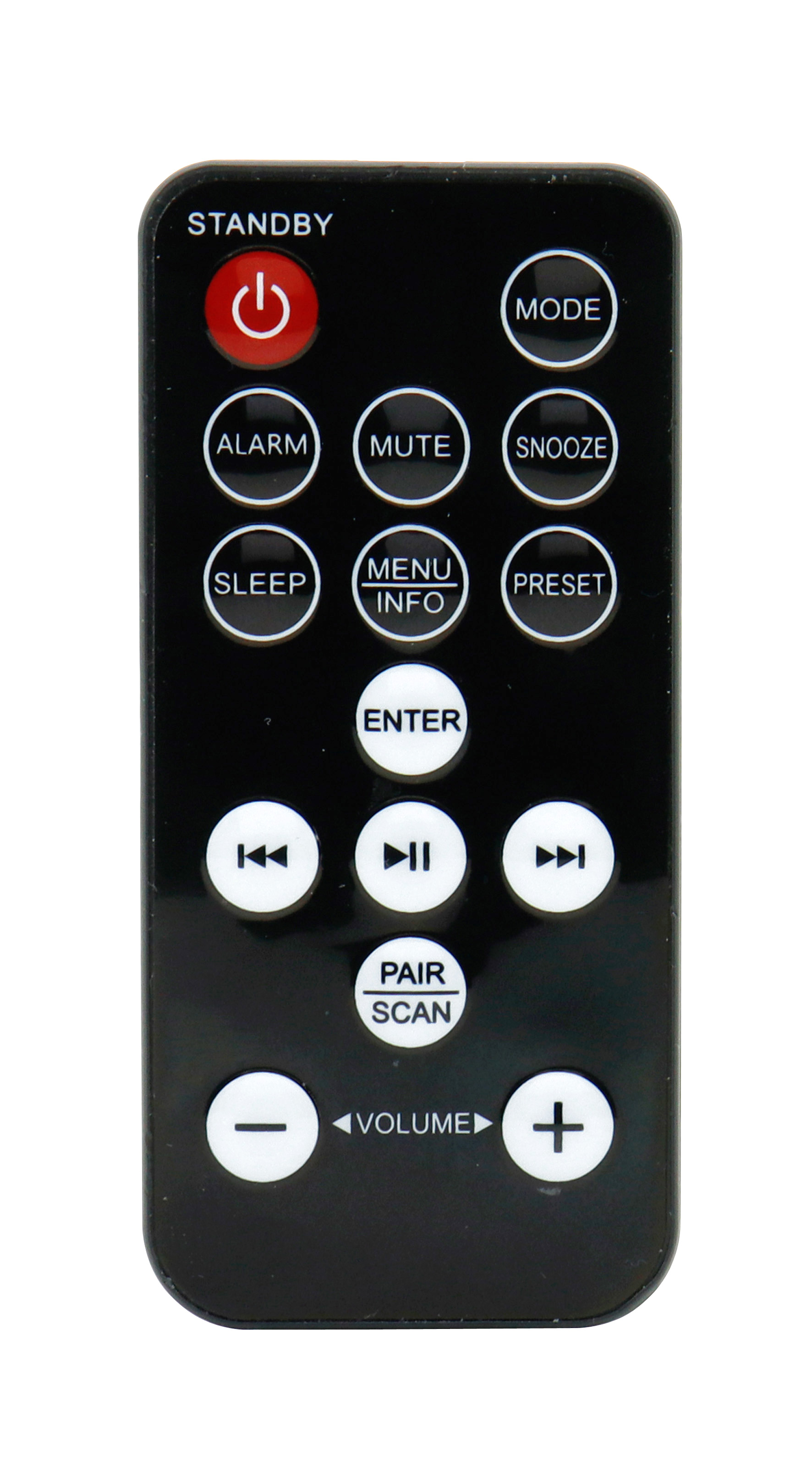 Nostalgic stereo DAB+/FM radio with CD/MP3, USB, Bluetooth®