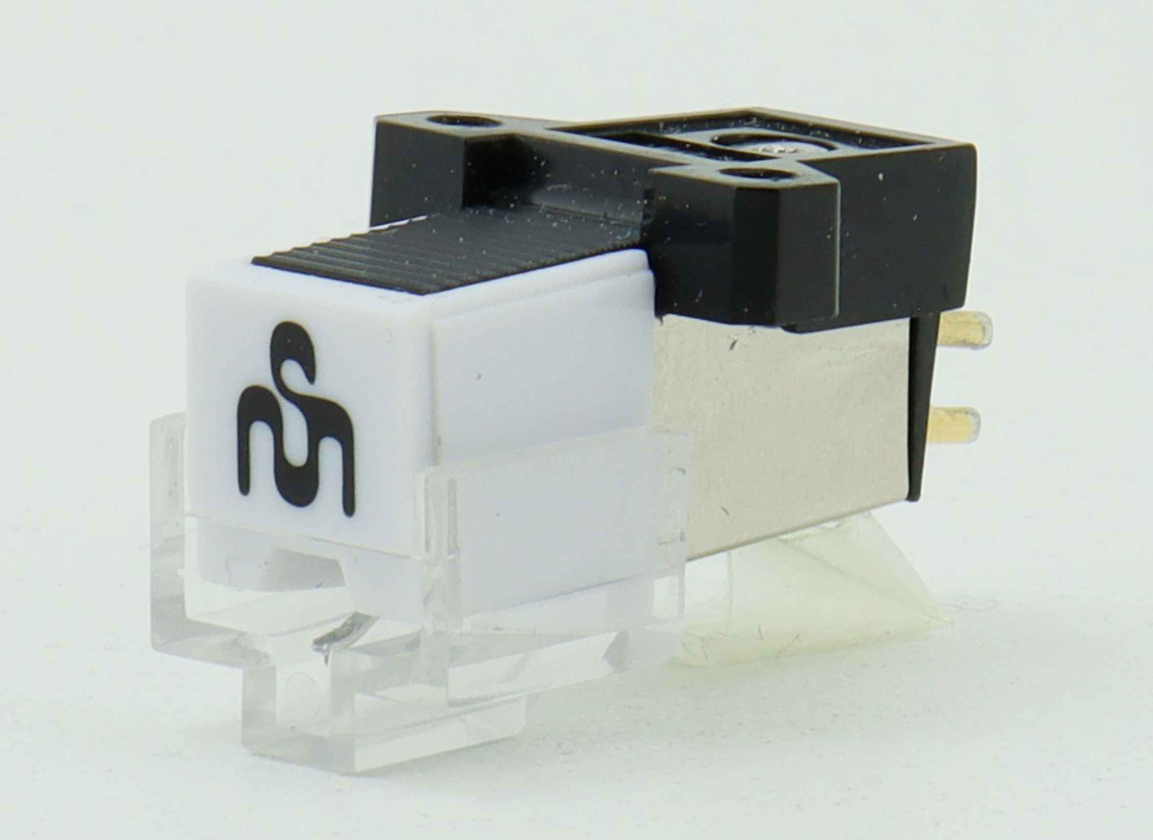 soundmaster Moving Magnet Nadelsystem