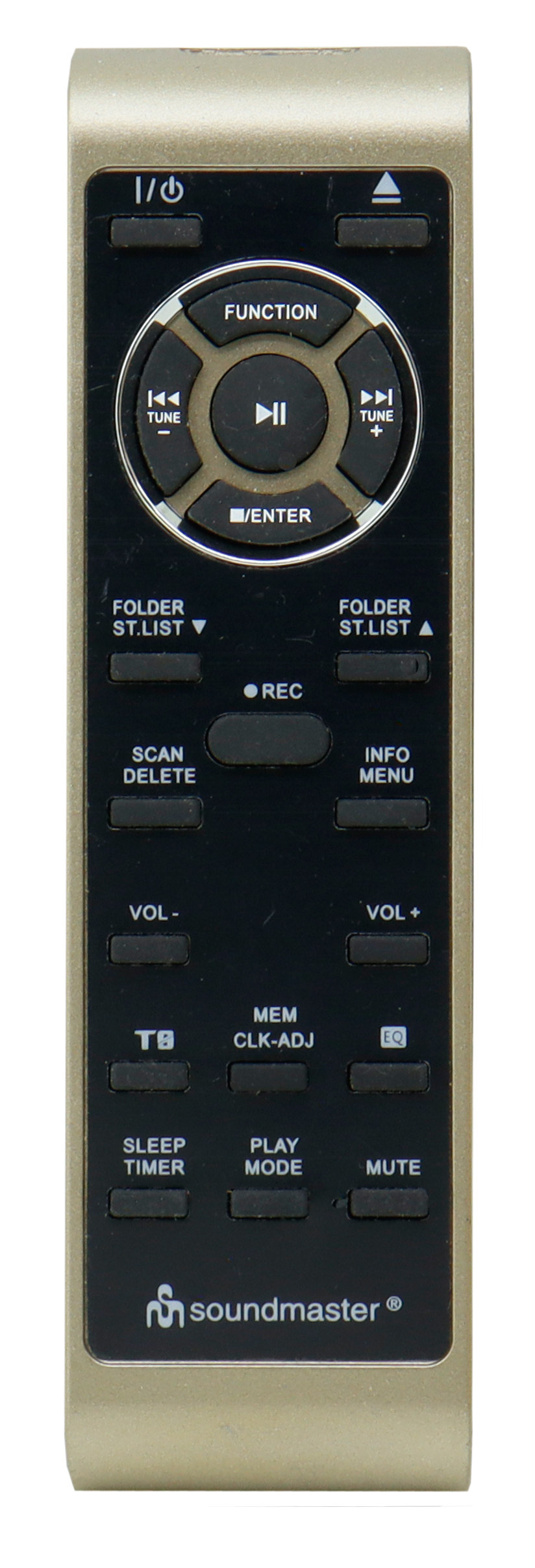 Nostalgie Stereoanlage mit DAB+/UKW Radio, Plattenspieler, CD/MP3, USB, Encoding, Kassette, Bluetooth®